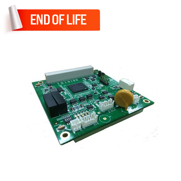 MOXA DA-IRIGB-4DIO-PCI104-EMC4 Expansion Module