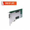 MOXA DE-GX02-SFP-T Fiber Ethernet Expansion Module