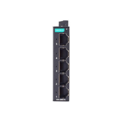 MOXA EDS-2005-EL Unmanaged Ethernet Switch