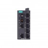 MOXA EDS-2008-EL-M-SC Unmanaged Ethernet Switches
