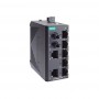 MOXA EDS-2008-EL-M-ST-T Unmanaged Ethernet Switches