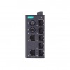 MOXA EDS-2008-EL-M-ST Unmanaged Ethernet Switches
