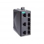 MOXA EDS-2008-EL Unmanaged Ethernet Switches