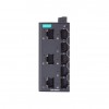 MOXA EDS-2008-EL Unmanaged Ethernet Switches