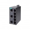 MOXA EDS-2008-EL Unmanaged Ethernet Switches