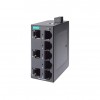 MOXA EDS-2008-ELP Unmanaged Ethernet Switches
