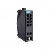 MOXA EDS-2010-ML-2GTXSFP-T Unmanaged Ethernet Switch