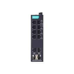 MOXA EDS-2010-ML-2GTXSFP-T Unmanaged Ethernet Switch