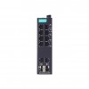 MOXA EDS-2010-ML-2GTXSFP Unmanaged Ethernet Switch