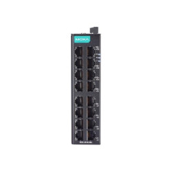 MOXA EDS-2016-ML-T Unmanaged Ethernet Switch