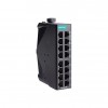 MOXA EDS-2016-ML Unmanaged Ethernet Switch