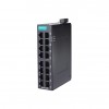 MOXA EDS-2016-ML Unmanaged Ethernet Switch