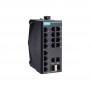 MOXA EDS-2018-ML-2GTXSFP Unmanaged Ethernet Switches