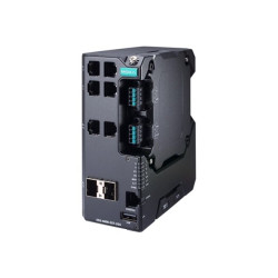 MOXA EDS-4008-2GT-2GS-LV Managed Ethernet Switch