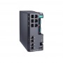 MOXA EDS-4008-2MSC-HV Managed Ethernet Switch
