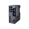 MOXA EDS-4008-2MSC-LV-T Managed Ethernet Switch