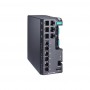 MOXA EDS-4009-3MSC-HV-T Managed Ethernet Switch
