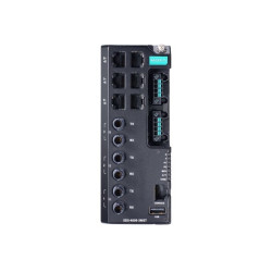 MOXA EDS-4009-3MST-LV Managed Ethernet Switch
