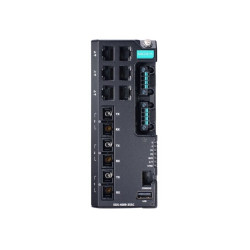MOXA EDS-4009-3SSC-LV-T Managed Ethernet Switch