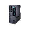 MOXA EDS-4009-3SSC-LV Managed Ethernet Switch