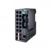 MOXA EDS-4012-4GC-LV-T Managed Ethernet Switch