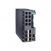 MOXA EDS-4014-4GS-2QGS-LV-T Managed Ethernet Switch