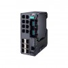 MOXA EDS-4014-4GS-2QGS-LV-T Managed Ethernet Switch