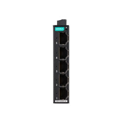 MOXA EDS-G2005-EL-T Unmanaged Ethernet Switch