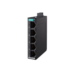 MOXA EDS-G2005-EL Unmanaged Ethernet Switch