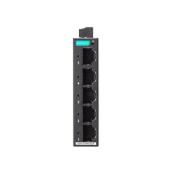 MOXA EDS-G2005-ELP Unmanaged Ethernet Switch