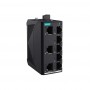 MOXA EDS-G2008-EL-T Unmanaged Ethernet Switch