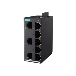 MOXA EDS-G2008-EL-T Unmanaged Ethernet Switch