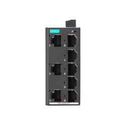 MOXA EDS-G2008-ELP Unmanaged Ethernet Switch