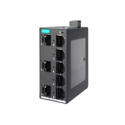 MOXA EDS-G2008-ELP Unmanaged Ethernet Switch