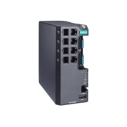MOXA EDS-G4008-LV-T Managed Ethernet Switch