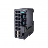 MOXA EDS-G4012-4GC-HV Managed Ethernet Switch