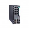 MOXA EDS-G4012-8P-4QGS-LVA Managed Ethernet Switch