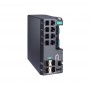 MOXA EDS-G4012-8P-4QGS-LVA Managed Ethernet Switch