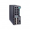 MOXA EDS-G4014-6QGS-LV Managed Ethernet Switch
