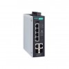 MOXA EDS-P506E-4PoE-2GTXSFP Managed Ethernet Switches