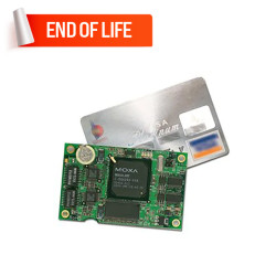 MOXA EM-1220-LX Arm-based Industrial Computer-On-Module