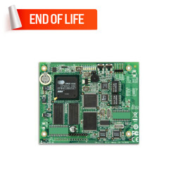 MOXA EM-2260-LX Arm-based Industrial Computer-On-Module