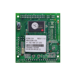 MOXA EOM-104 20PCS Embedded Managed Ethernet Switch Modules