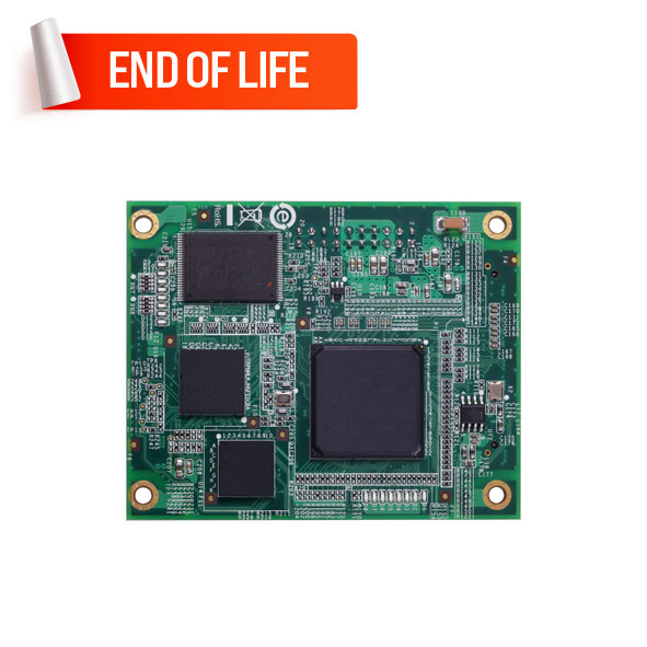 MOXA EOM-G103-PHR-PTP-ST Embedded Managed Redundancy Modules