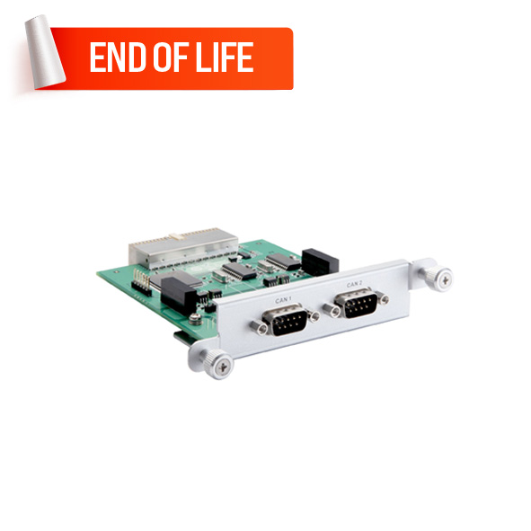 MOXA EPM-3112 Expansion Module