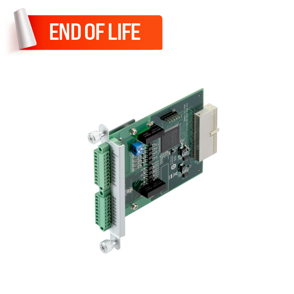 MOXA EPM-3438 Expansion Module