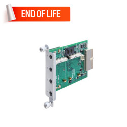 MOXA EPM-DK02 Expansion Module