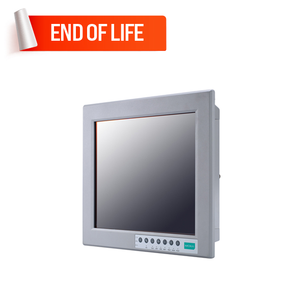 MOXA EXPC-1519-C1-S1-T Panel Computer