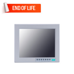 MOXA EXPC-1519-C1-S3-T Panel Computer