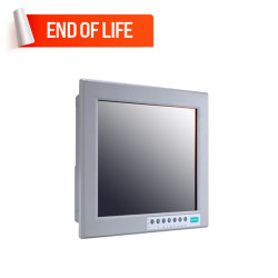 MOXA EXPC-1519-C7-S2-T Panel Computer